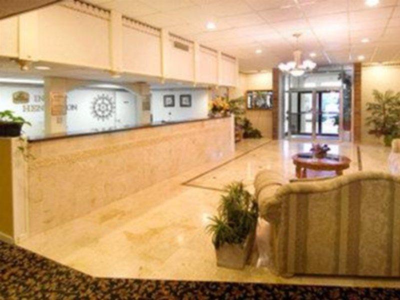 Motel 6-Henderson, TX Buitenkant foto